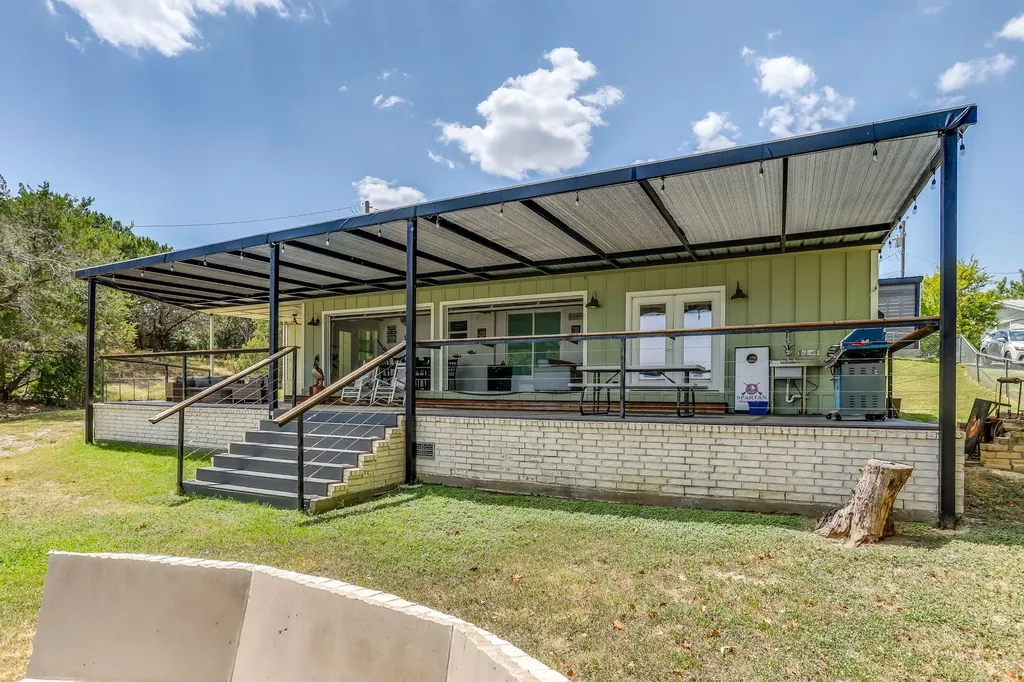 606 Dunn Drive Palo Pinto TX 76484