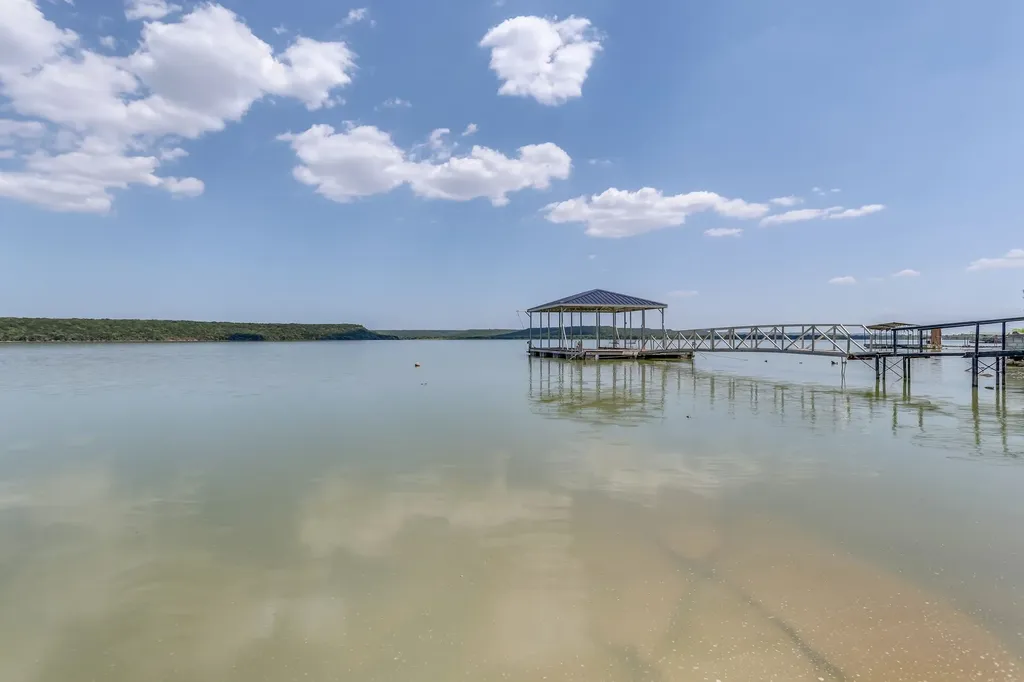 606 Dunn Drive Palo Pinto TX 76484