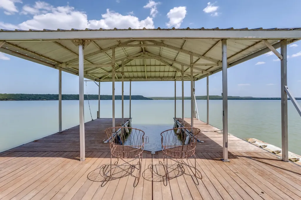606 Dunn Drive Palo Pinto TX 76484