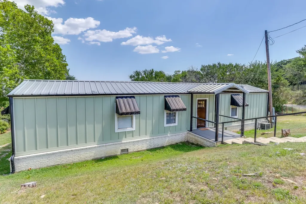 606 Dunn Drive Palo Pinto TX 76484