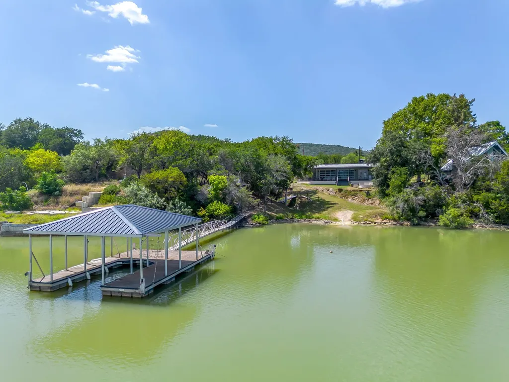 606 Dunn Drive Palo Pinto TX 76484