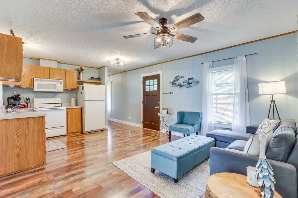 606 Dunn Drive Palo Pinto TX 76484