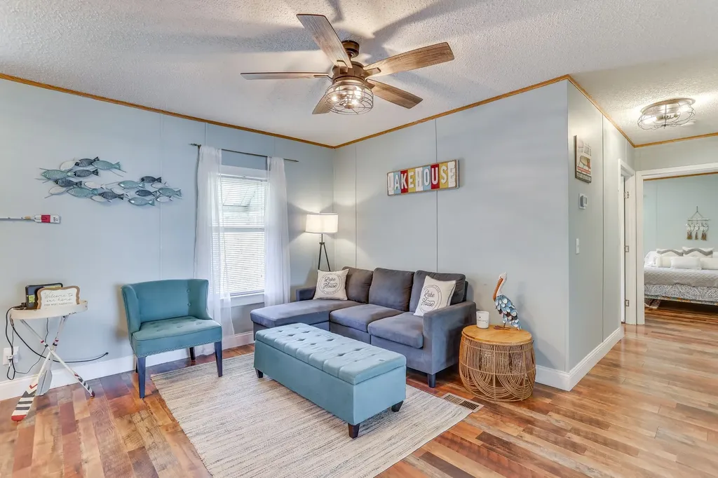 606 Dunn Drive Palo Pinto TX 76484