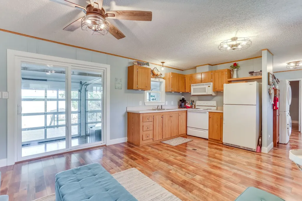 606 Dunn Drive Palo Pinto TX 76484