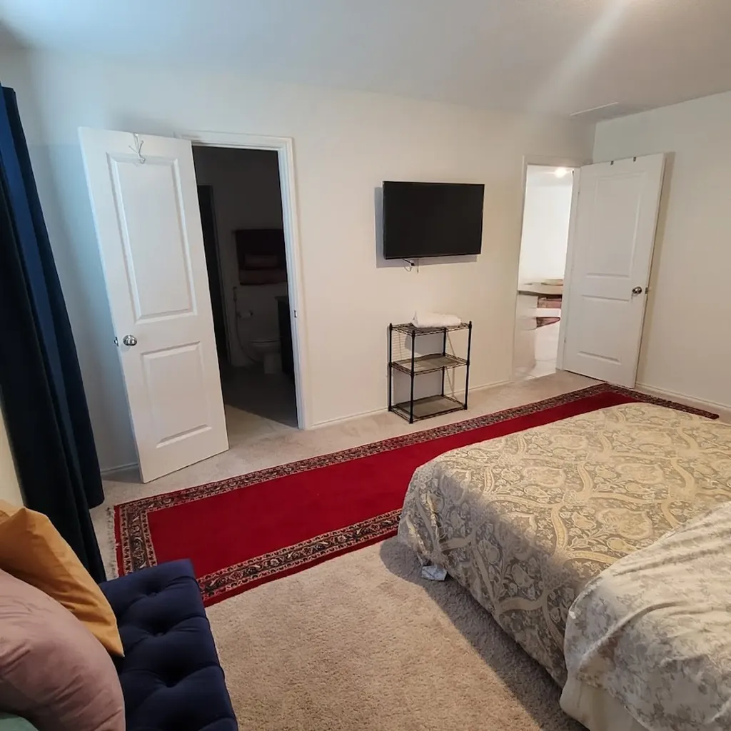 7816 Ruellia Road Mckinney TX 75071