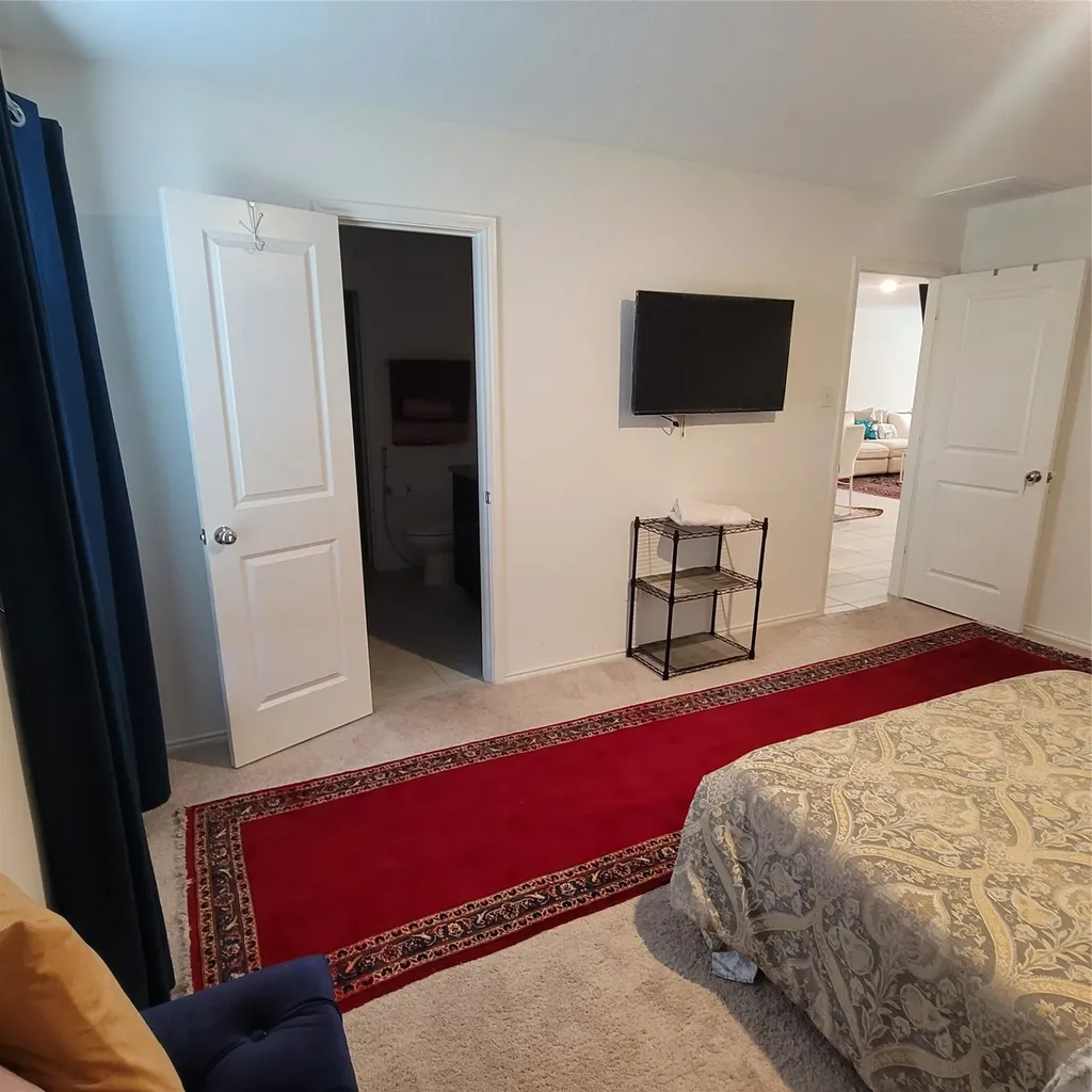 7816 Ruellia Road Mckinney TX 75071