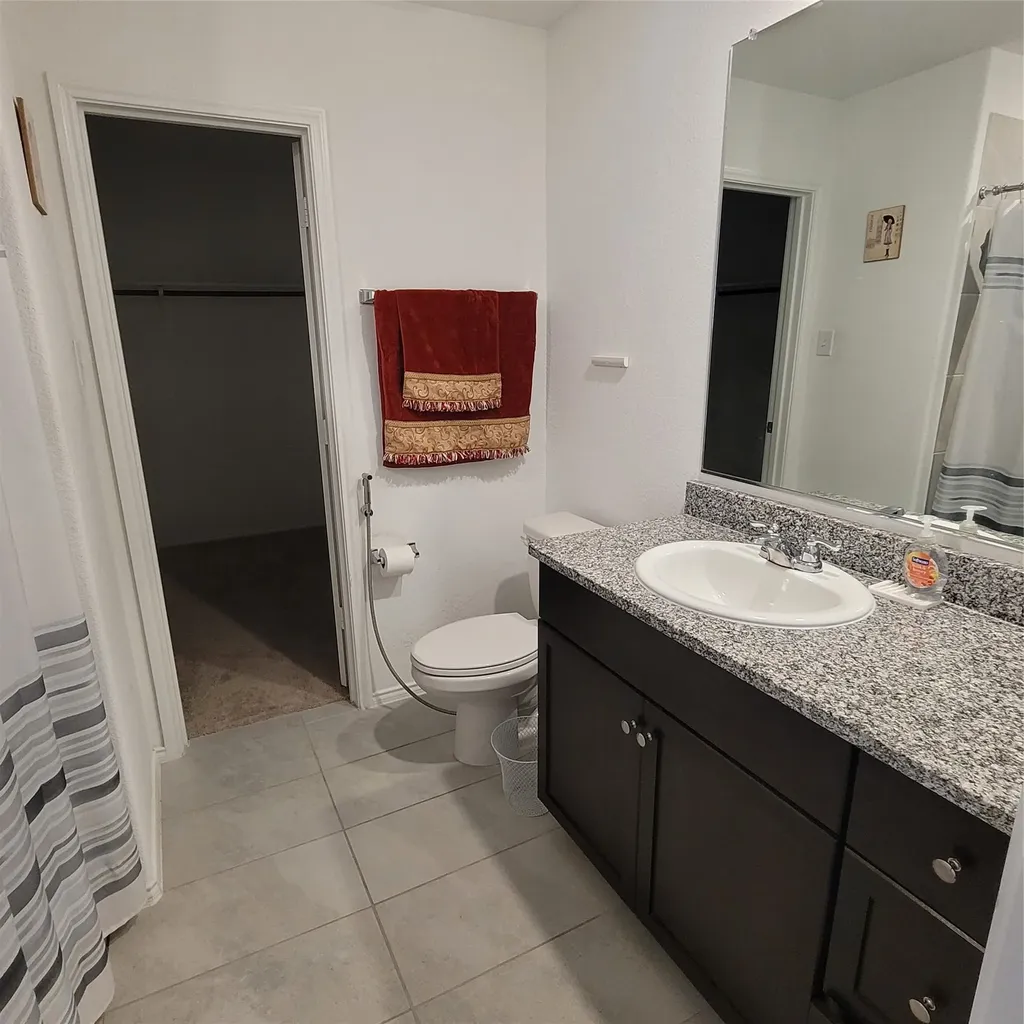 7816 Ruellia Road Mckinney TX 75071