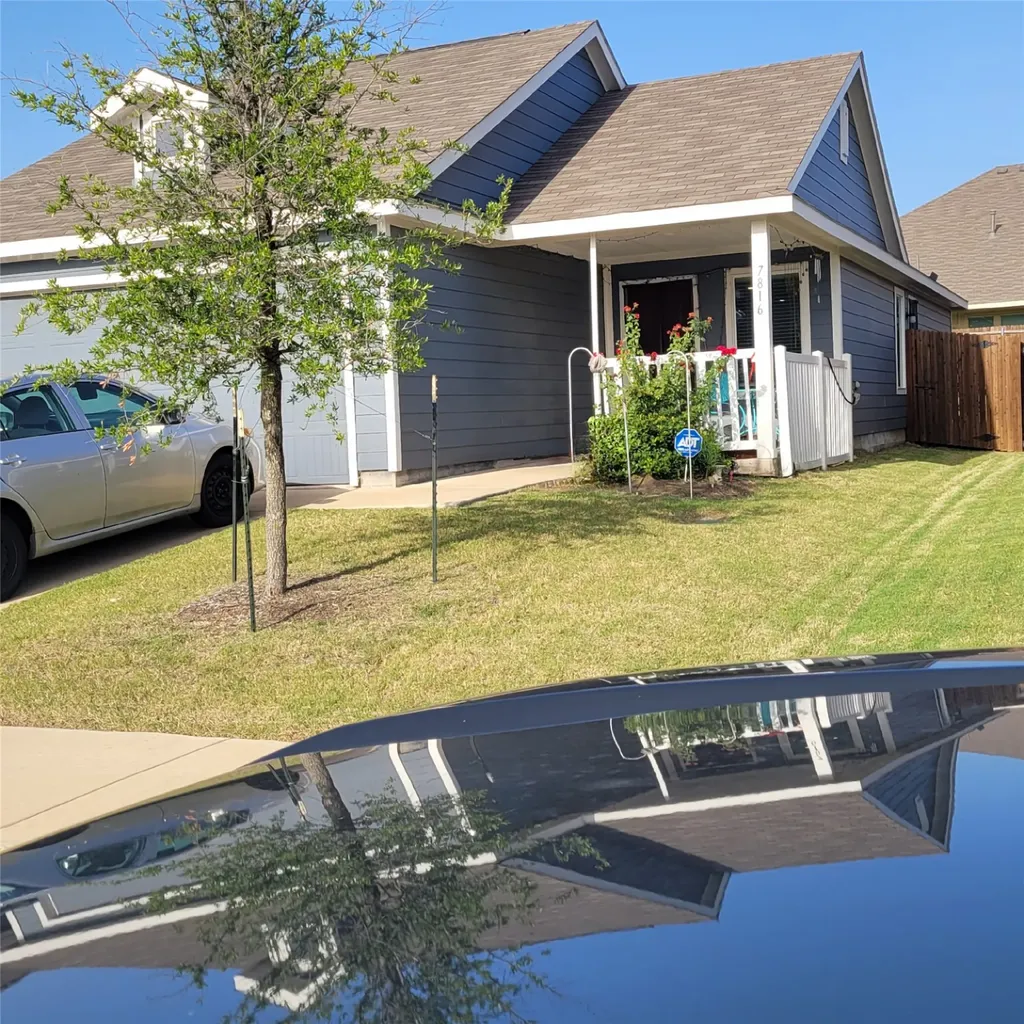 7816 Ruellia Road Mckinney TX 75071