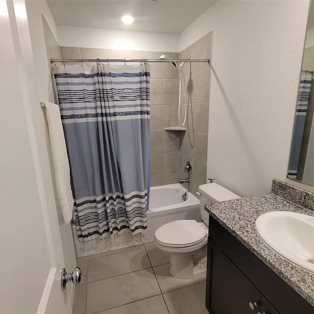 7816 Ruellia Road Mckinney TX 75071
