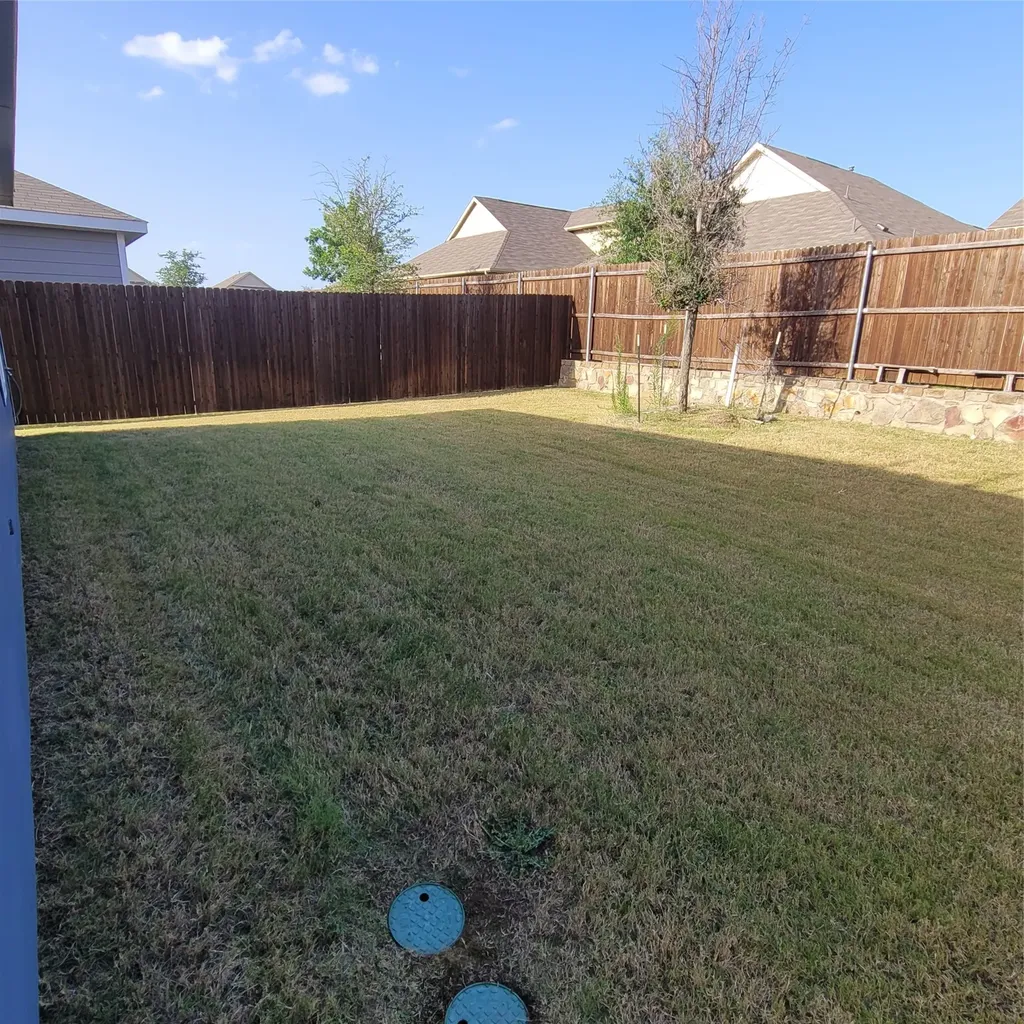 7816 Ruellia Road Mckinney TX 75071