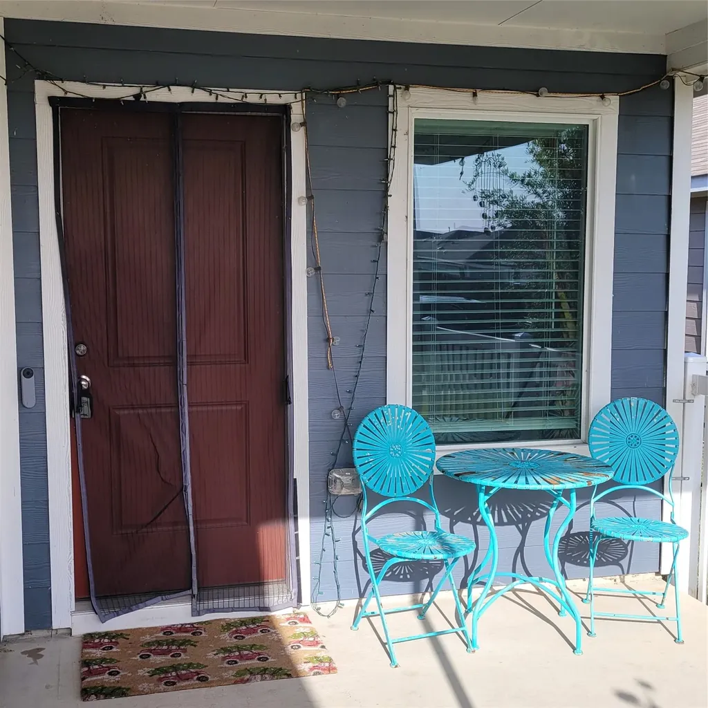 7816 Ruellia Road Mckinney TX 75071