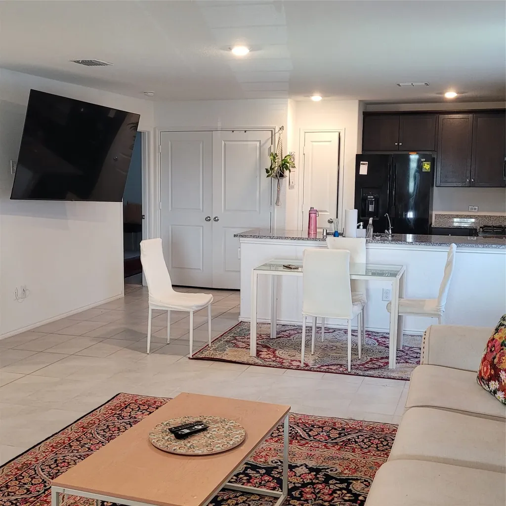 7816 Ruellia Road Mckinney TX 75071