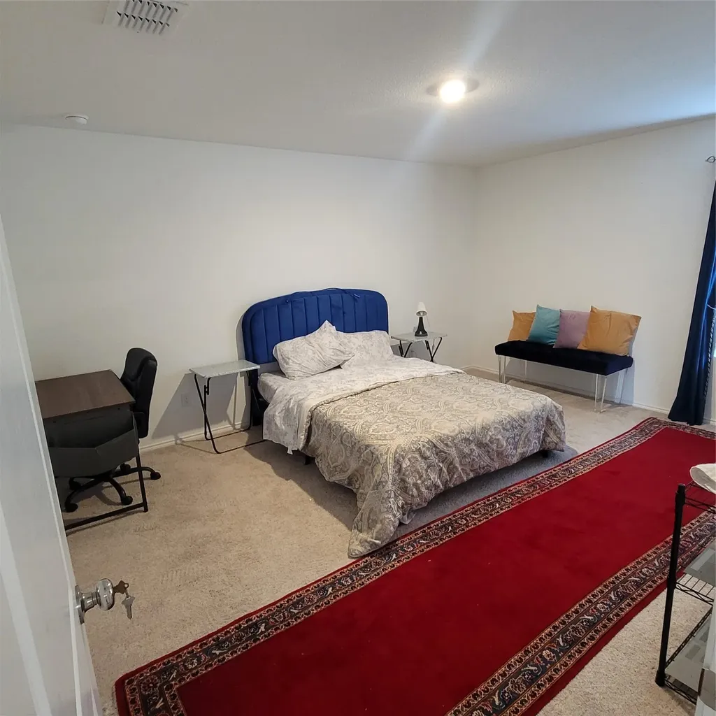 7816 Ruellia Road Mckinney TX 75071
