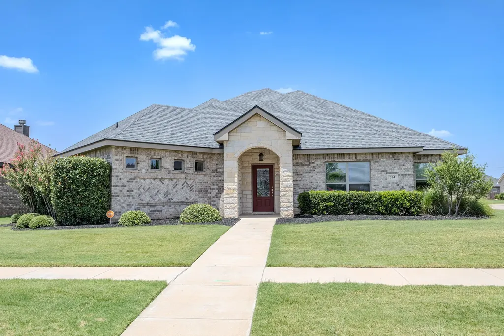374 Brazos Drive Abilene TX 79602