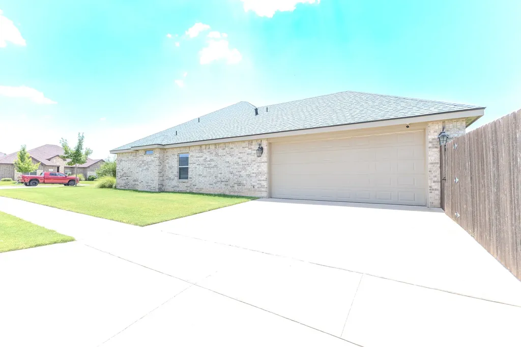 374 Brazos Drive Abilene TX 79602
