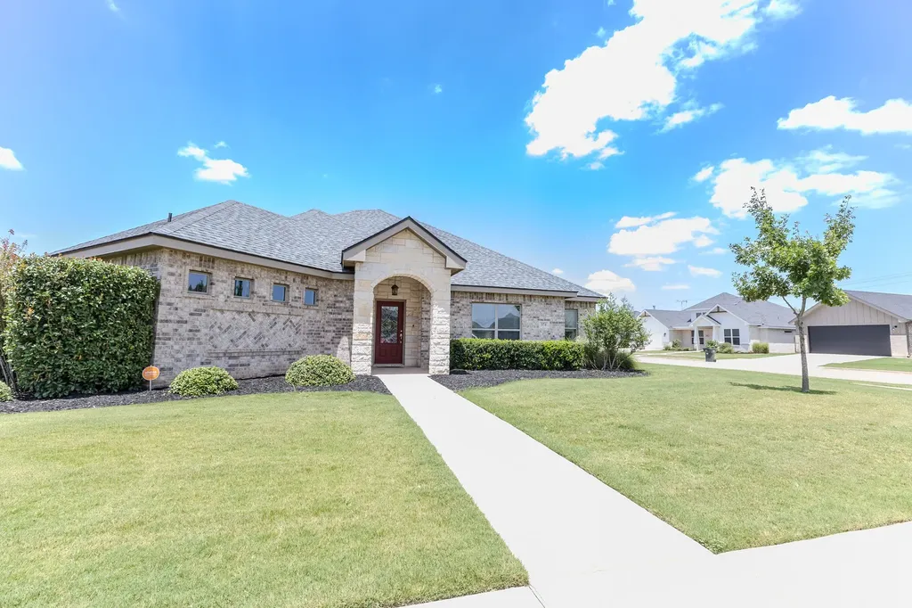 374 Brazos Drive Abilene TX 79602