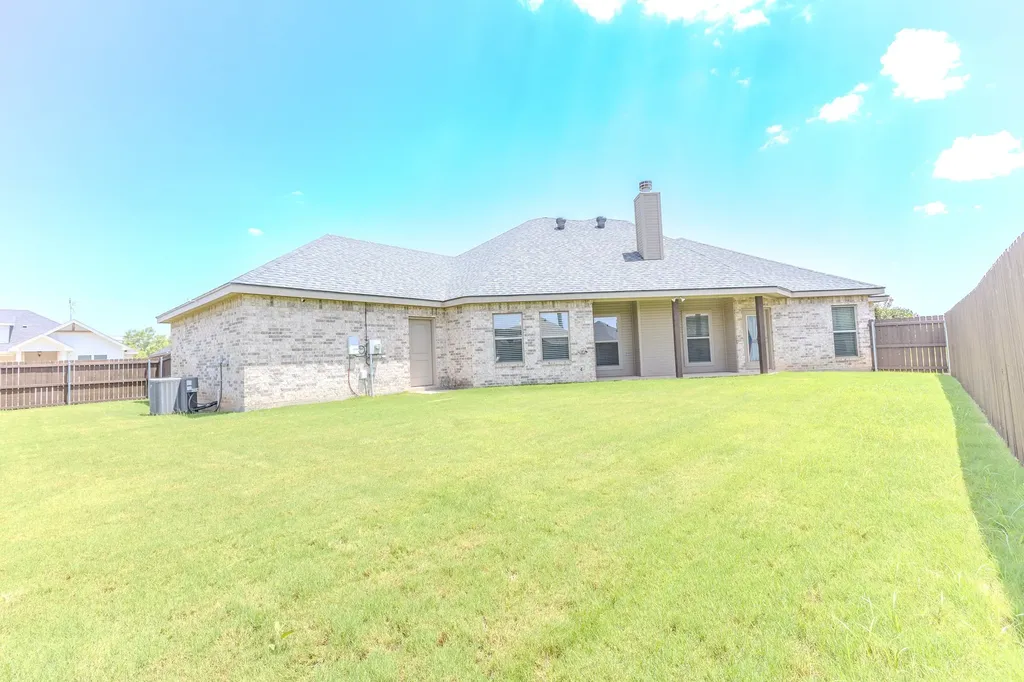 374 Brazos Drive Abilene TX 79602