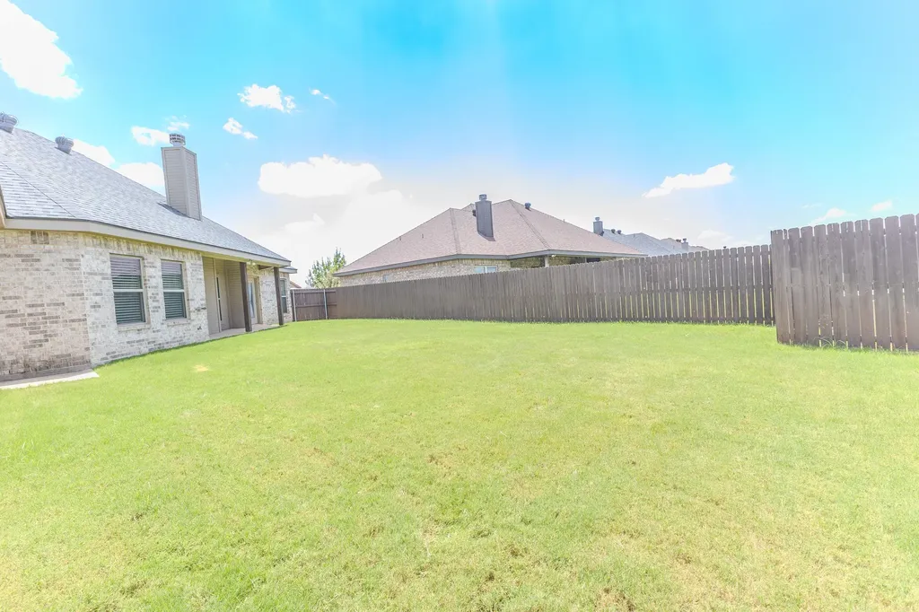 374 Brazos Drive Abilene TX 79602