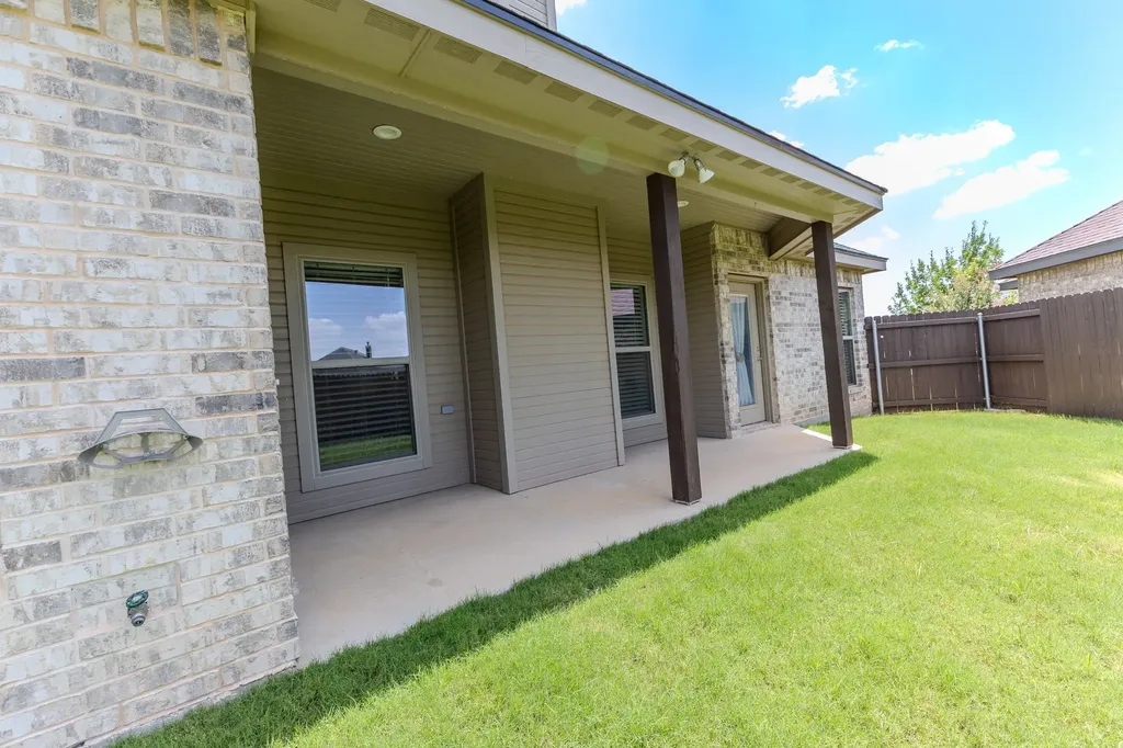 374 Brazos Drive Abilene TX 79602