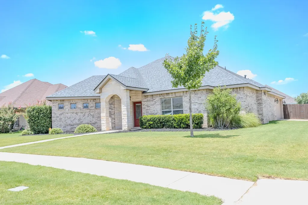 374 Brazos Drive Abilene TX 79602