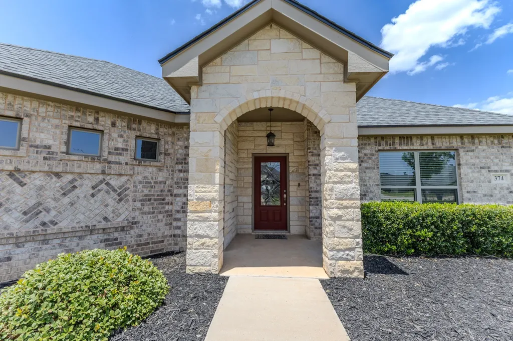 374 Brazos Drive Abilene TX 79602