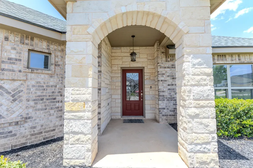 374 Brazos Drive Abilene TX 79602