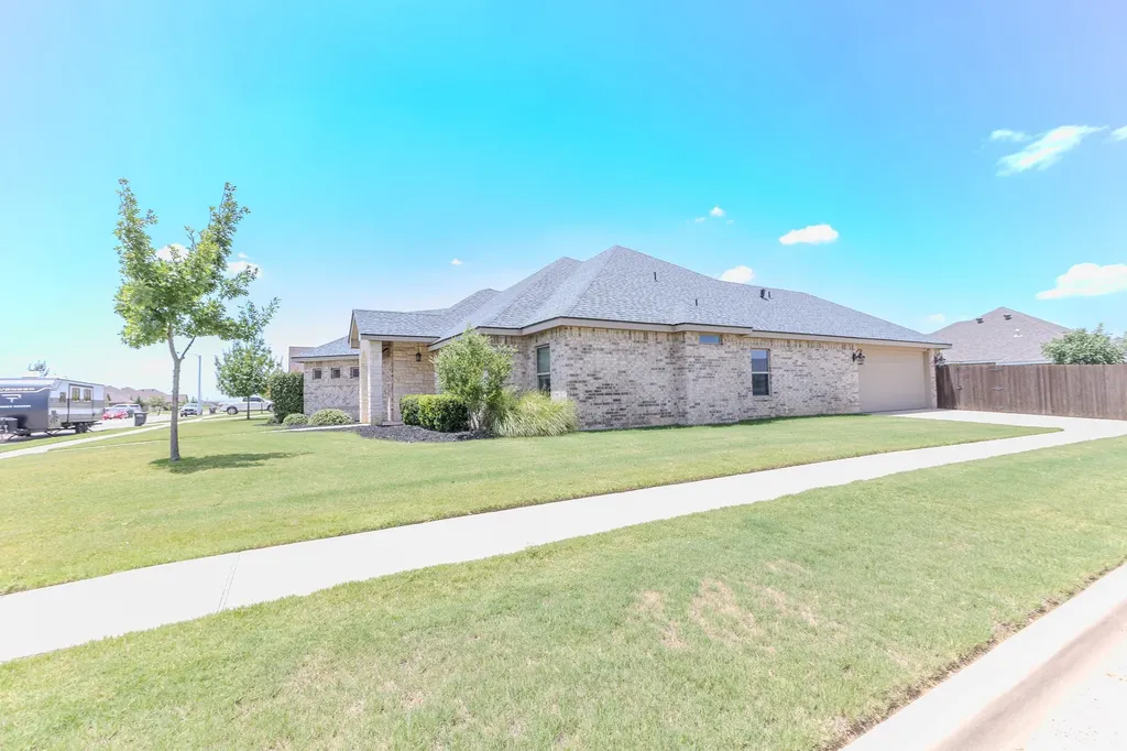 374 Brazos Drive Abilene TX 79602
