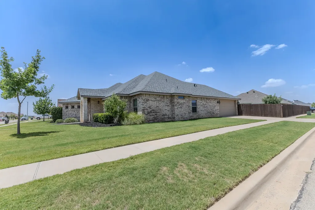 374 Brazos Drive Abilene TX 79602