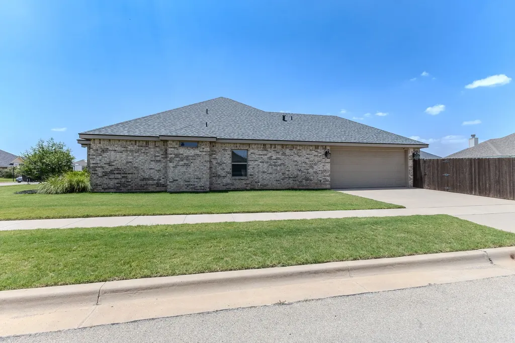 374 Brazos Drive Abilene TX 79602