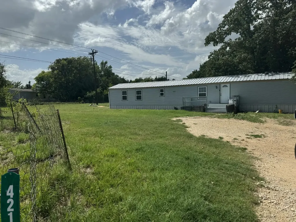 4219 Southern Oaks Road Cleburne TX 76031