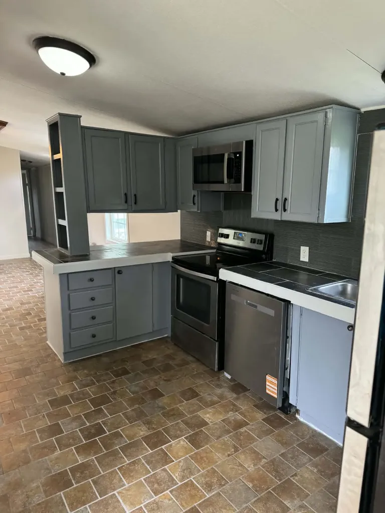 4219 Southern Oaks Road Cleburne TX 76031