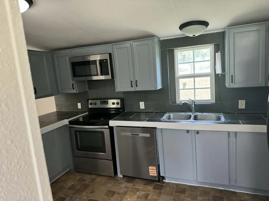 4219 Southern Oaks Road Cleburne TX 76031