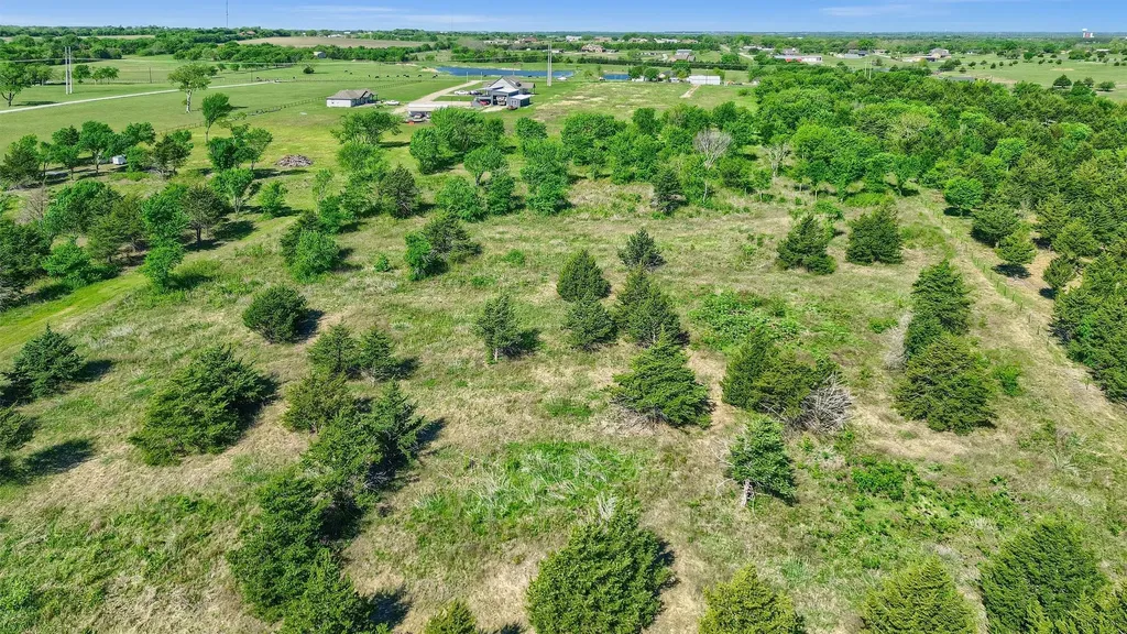 2554 Bennett Road Howe TX 75459