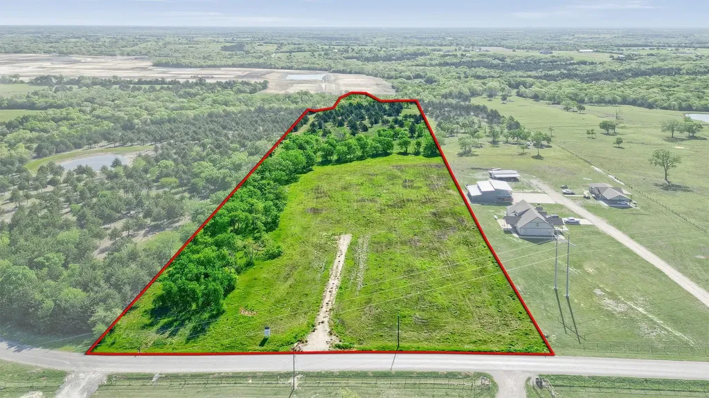 2554 Bennett Road Howe TX 75459