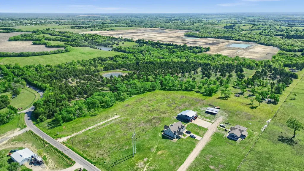 2554 Bennett Road Howe TX 75459