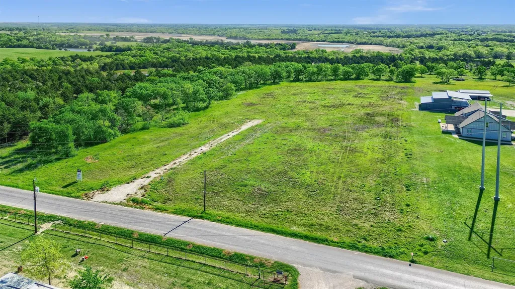 2554 Bennett Road Howe TX 75459