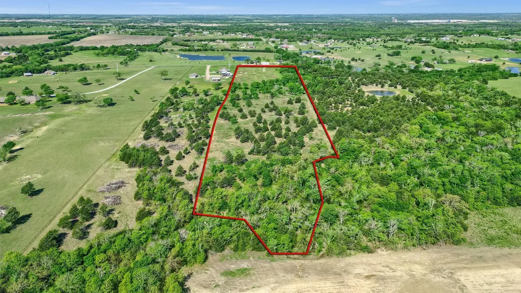 2554 Bennett Road Howe TX 75459