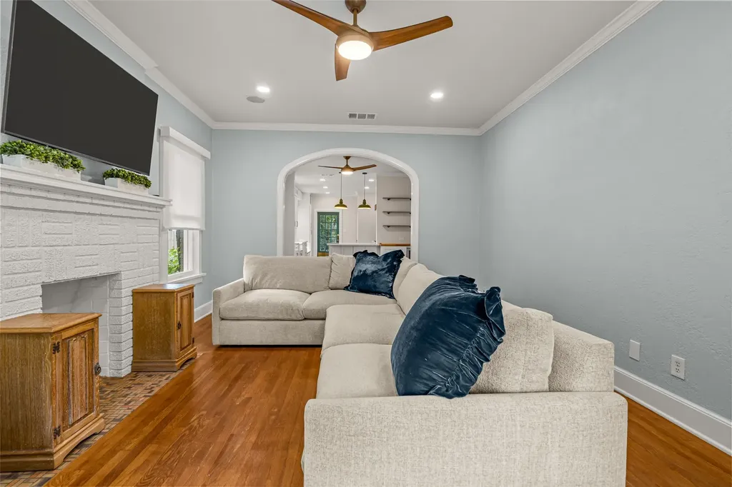 3225 Greene Avenue Fort Worth TX 76109