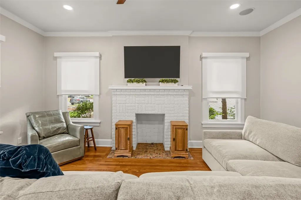 3225 Greene Avenue Fort Worth TX 76109