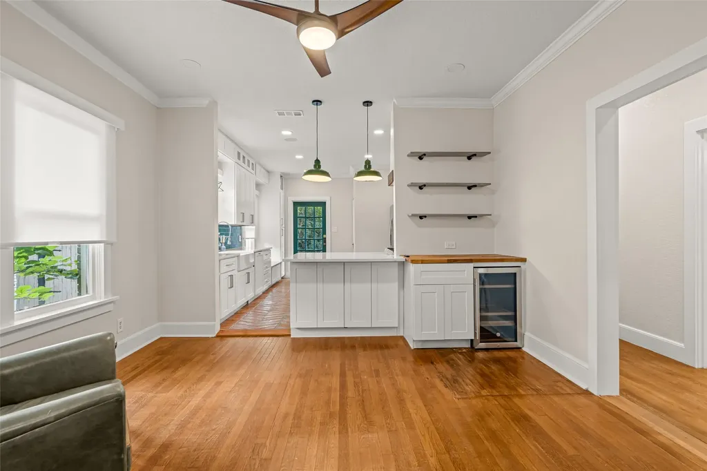 3225 Greene Avenue Fort Worth TX 76109