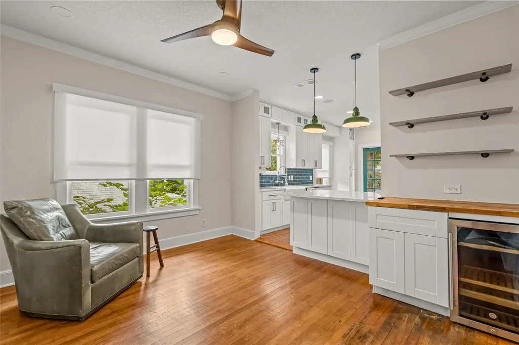 3225 Greene Avenue Fort Worth TX 76109