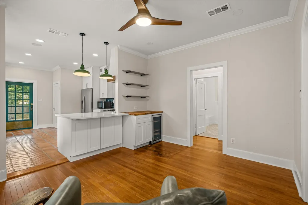 3225 Greene Avenue Fort Worth TX 76109