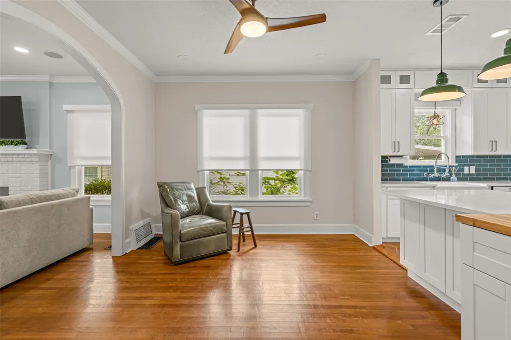 3225 Greene Avenue Fort Worth TX 76109