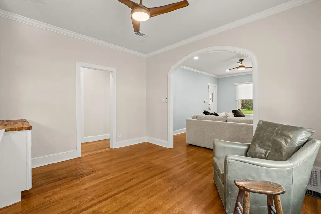 3225 Greene Avenue Fort Worth TX 76109