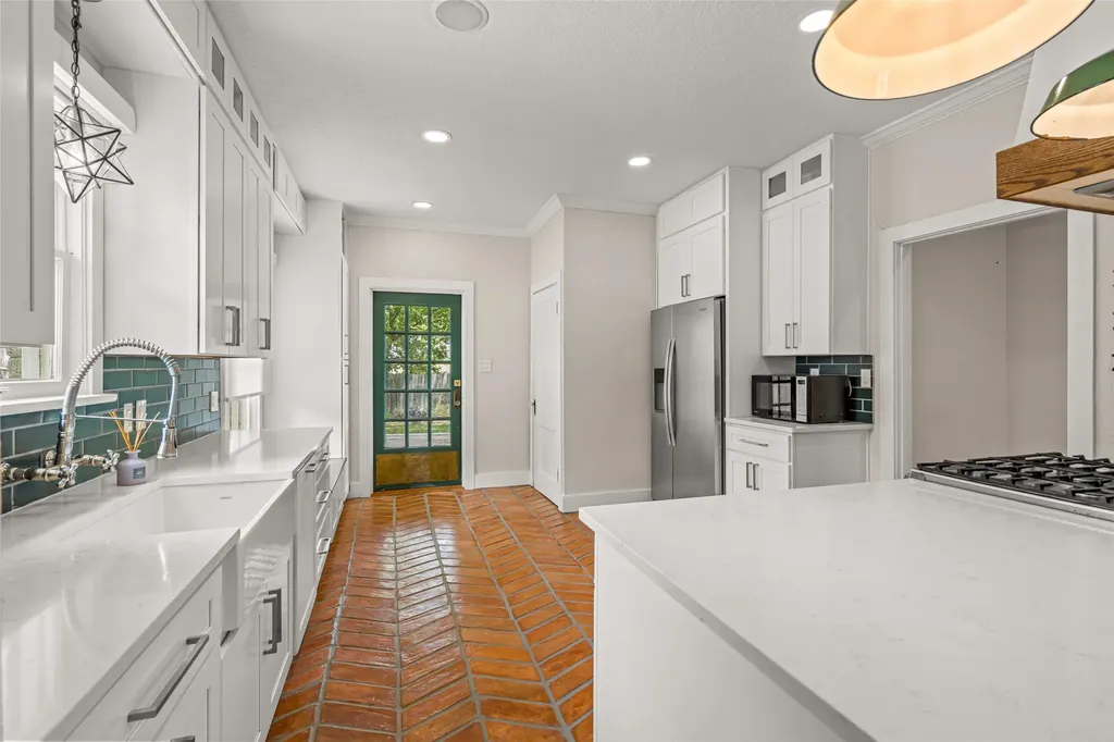 3225 Greene Avenue Fort Worth TX 76109