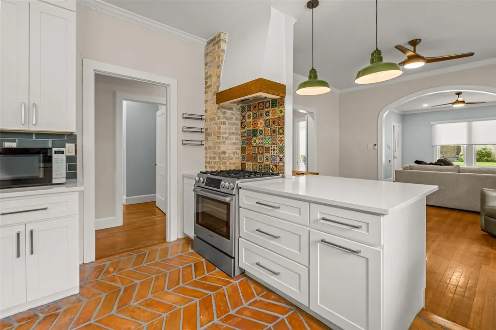 3225 Greene Avenue Fort Worth TX 76109