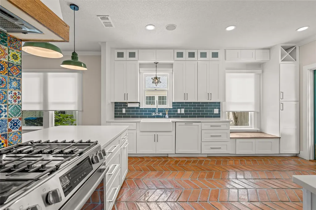 3225 Greene Avenue Fort Worth TX 76109