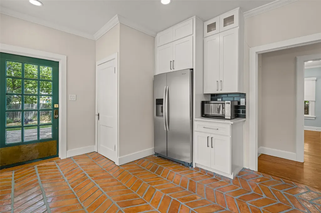 3225 Greene Avenue Fort Worth TX 76109