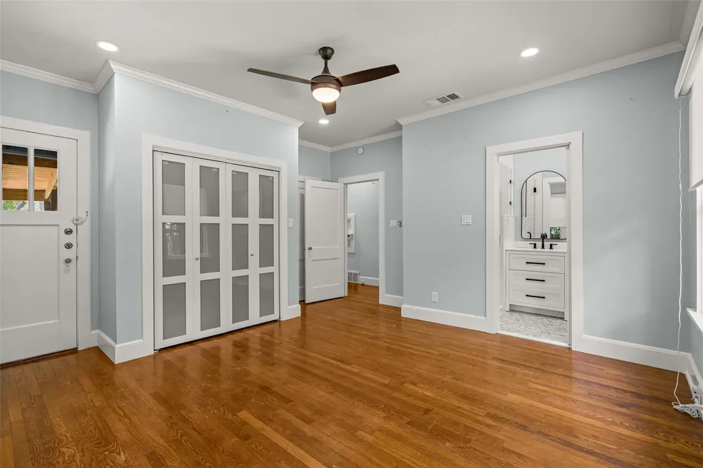 3225 Greene Avenue Fort Worth TX 76109