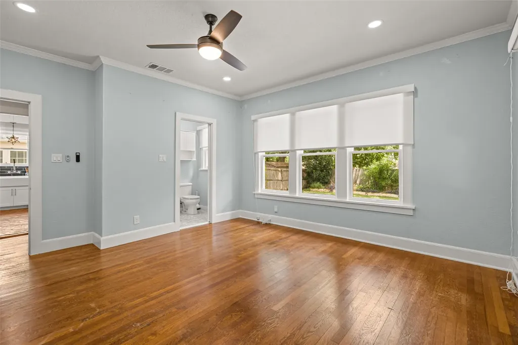 3225 Greene Avenue Fort Worth TX 76109